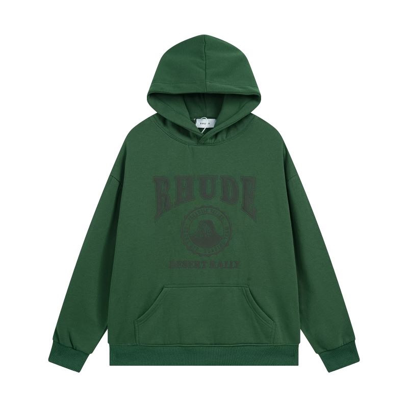 Rhude Hoodies